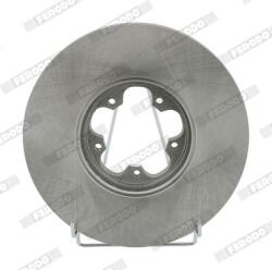 FERODO Disc frana FERODO PREMIER DDF1113 (DDF1113)