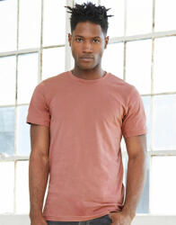 Bella Canvas Férfi rövid ujjú póló Bella Canvas Unisex Jersey Short Sleeve Tee XL, Katonai zöld