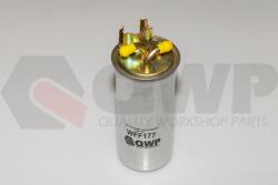 QWP filtru combustibil QWP WFF177 (WFF177)