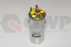 QWP filtru combustibil QWP WFF177