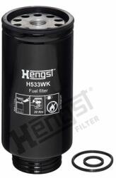 Hengst Filter filtru combustibil HENGST FILTER H533WK - automobilus