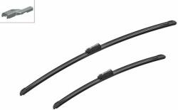 Bosch Set 2 lamele stergator BOSCH 3 397 007 310 (3 397 007 310)