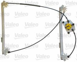 VALEO Mecanism actionare geam VALEO 851072 (851072) - automobilus