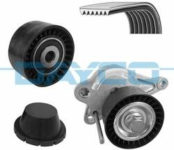 DAYCO Set curea transmisie cu caneluri DAYCO KPV217 (KPV217) - automobilus