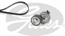 GATES Set curea transmisie cu caneluri GATES FleetRunner Micro-V® K018PK1275HD (K018PK1275HD)