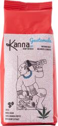Kanna Cafea Guatemala cu Extract de Canepa, 250 gr, Kanna