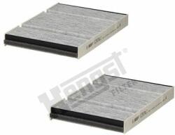 Hengst Filter Filtru, aer habitaclu HENGST FILTER E3939LC-2 (E3939LC-2)