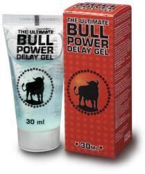 Cobeco Pharma Bull Power Delay Gel - 30 ml (DE/PL/HU/CZ/LV/SL)
