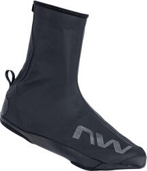 Northwave huse protectie pantofi - Extreme H2O - negru (89212050-10)