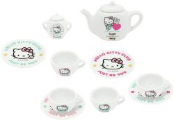Smoby Hello Kitty Porcelán teáskészlet (310596)