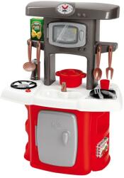 Ecoiffier 100% Chef Mini Játékkonyha Hűtővel