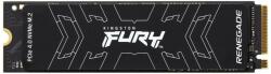 Kingston FURY Renegade 500GB M.2 PCIe NVMe (SFYRS/500G)