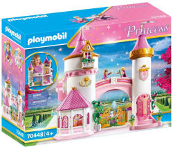 Playmobil Castelul Printesei (70448)