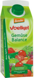 Voelkel Bio Zöldségkoktél 0,75 l
