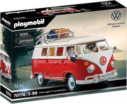 Playmobil Volkswagen T1 Bulli (70176)