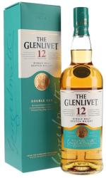 The Glenlivet Double Oak 12 Years 0,7 l 40%