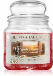 THD Vegetal Vigneto Toscano illatgyertya 400 g