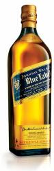 Johnnie Walker Blue 0,7 l 40%