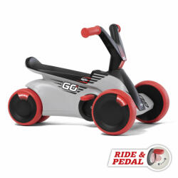 BERG GO 2 SparX BT24500300/BT24500400