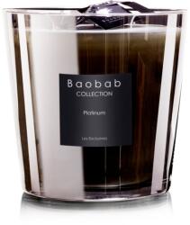 Baobab Collection Les Exclusives Platinum illatgyertya 190 g