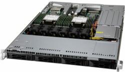Supermicro CSE-LA15TQC-R860AW