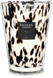 Baobab Collection Pearls Black illatgyertya 3000 g