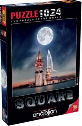 Anatolian Nunta 1024 piese (1101) Puzzle