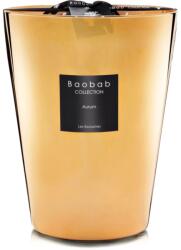 Baobab Collection Les Exclusives Aurum illatgyertya 3000 g