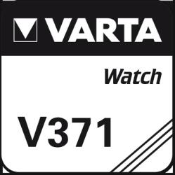 VARTA V371 óraelem
