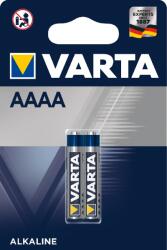 VARTA LR61/AAAA Varta Alkáli elem 1, 5V 4061101401
