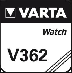 VARTA V362 óraelem