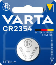 Panasonic VARTA CR 2354 gombelem - BL1 (6354101401)