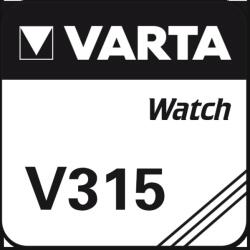 VARTA V315 óraelem