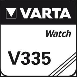 VARTA V335 óraelem
