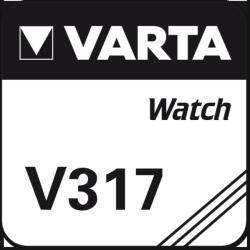 VARTA V317 óraelem