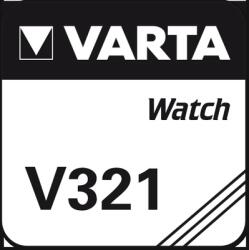 VARTA V321 óraelem
