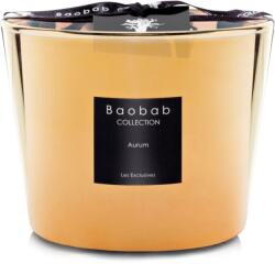 Baobab Collection Les Exclusives Aurum illatgyertya 500 g