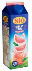 Sió Citrus Friss grapefruit 1 l
