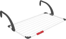 Vileda Uscator rufe Dryer hanging for laundry on the balcony VILEDA Sunset 157229 (External; hanging; white color) (157229)