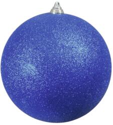 Europalms Deco Ball glitter 20 cm (835012)