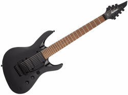 Jackson Pro Series Chris Broderick Soloist 7 Gloss Black