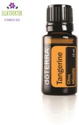 dōTERRA Tangerine mandarin illóolaj 15 ml