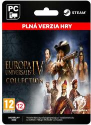 Paradox Interactive Europa Universalis IV Collection (PC)