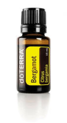 dōTERRA Bergamot (bergamott) illóolaj 15ml