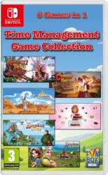 Funbox Media Time Management Game Collection (Switch)