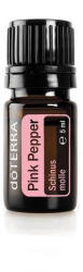 dōTERRA Pink Pepper rózsaszín bors illóolaj 5ml