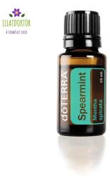 dōTERRA Spearmint fodormenta illóolaj 15 ml