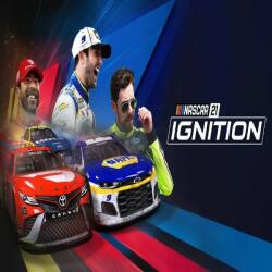 Motorsport Games NASCAR 21 Ignition (PC)