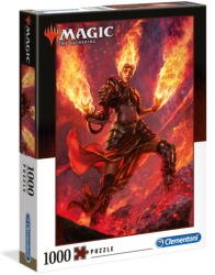 Clementoni Magic - The Gathering 1000 db-os (39561)