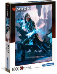 Clementoni Magic - The Gathering 1000 db-os (39562)